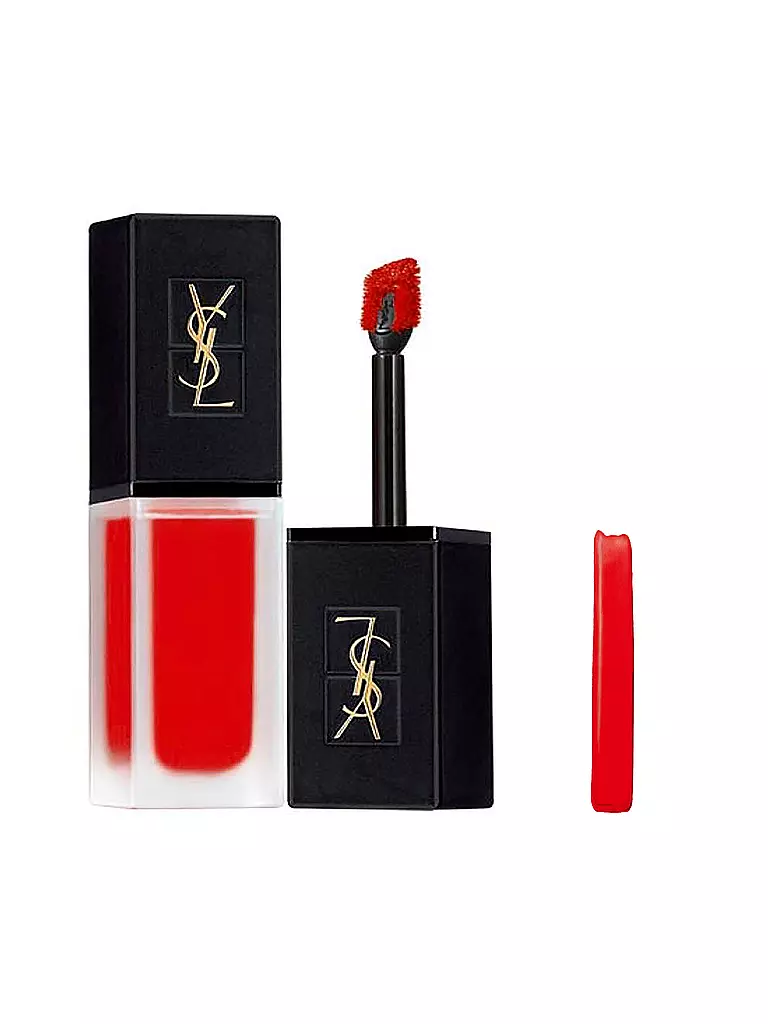 Ysl tatouage best sale couture 201